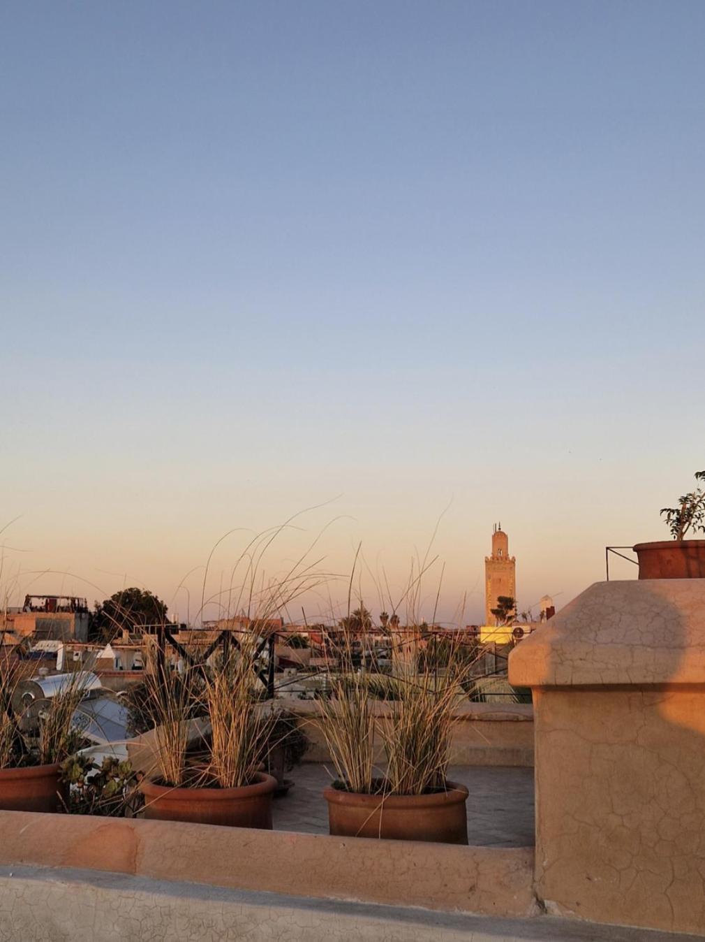 Dar Al Amal Bed & Breakfast *