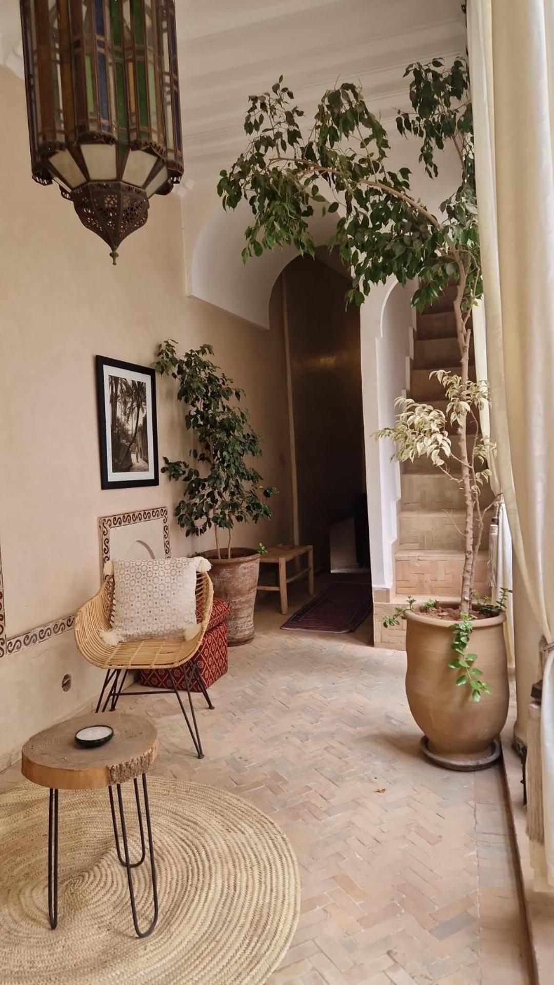 Dar Al Amal Bed & Breakfast *