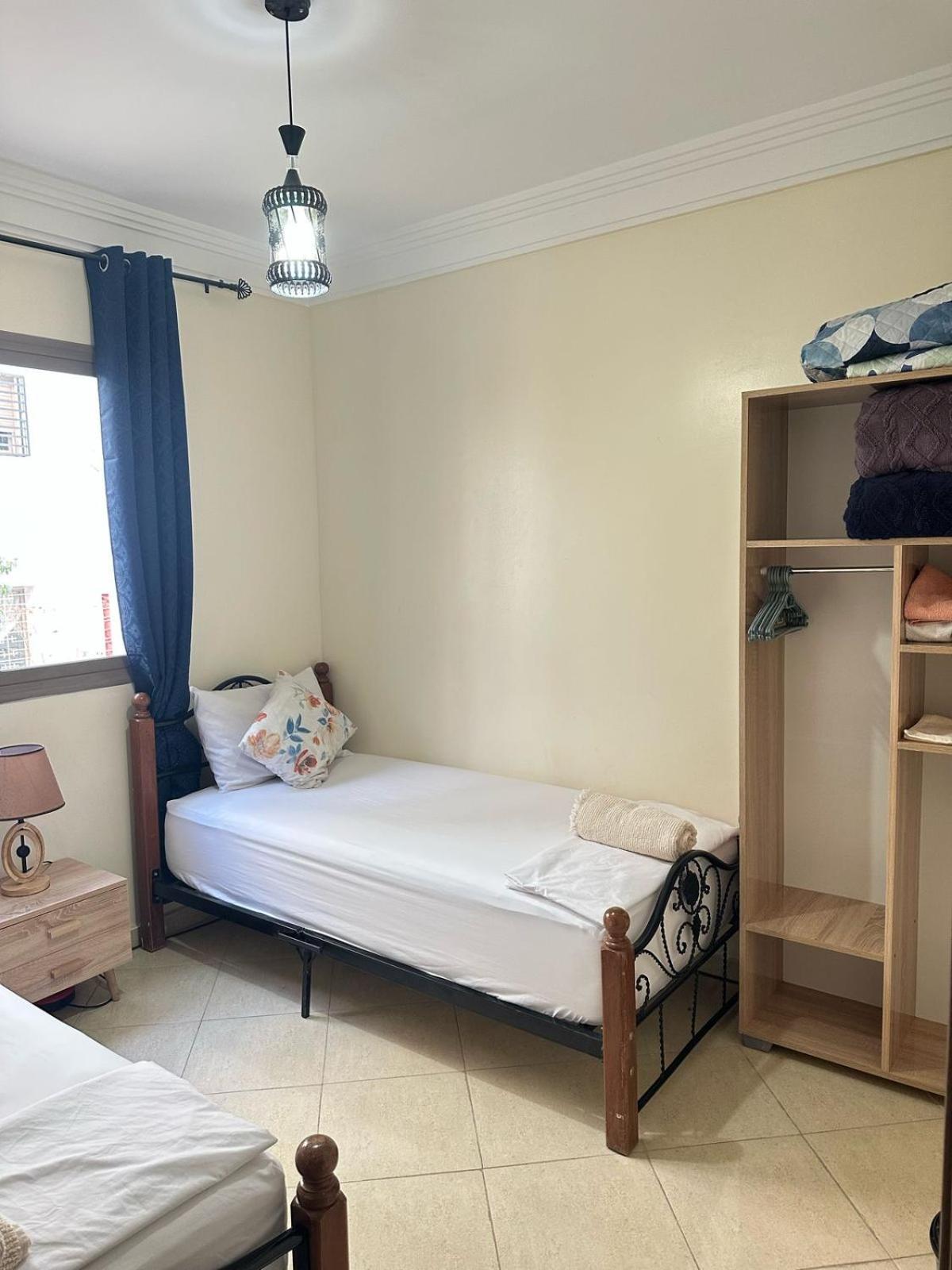 Charming Near Marrakech Airport Homestay Marrakesh