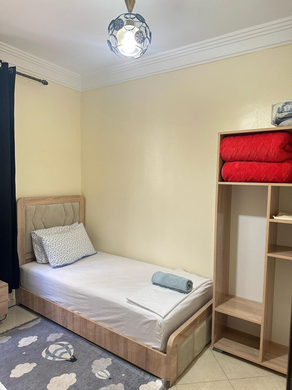 Homestay Charming Near Marrakech Airport