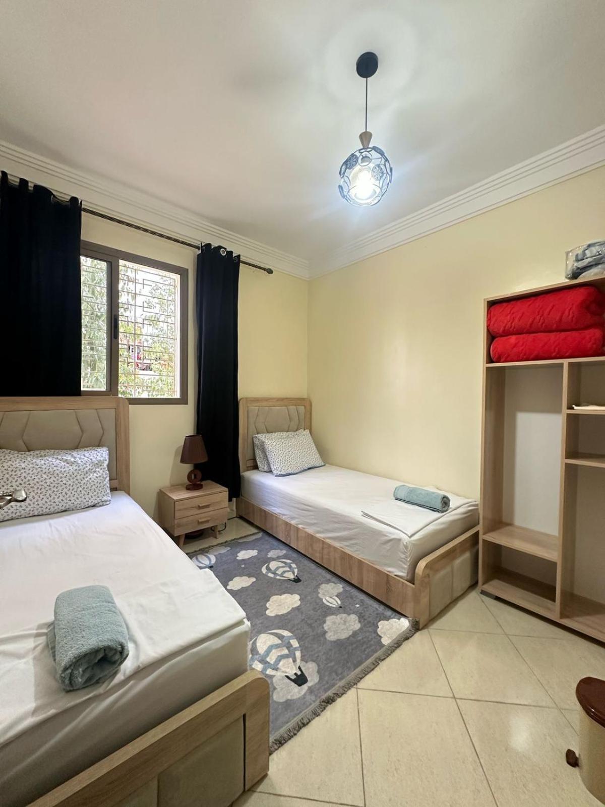 Charming Near Marrakech Airport *