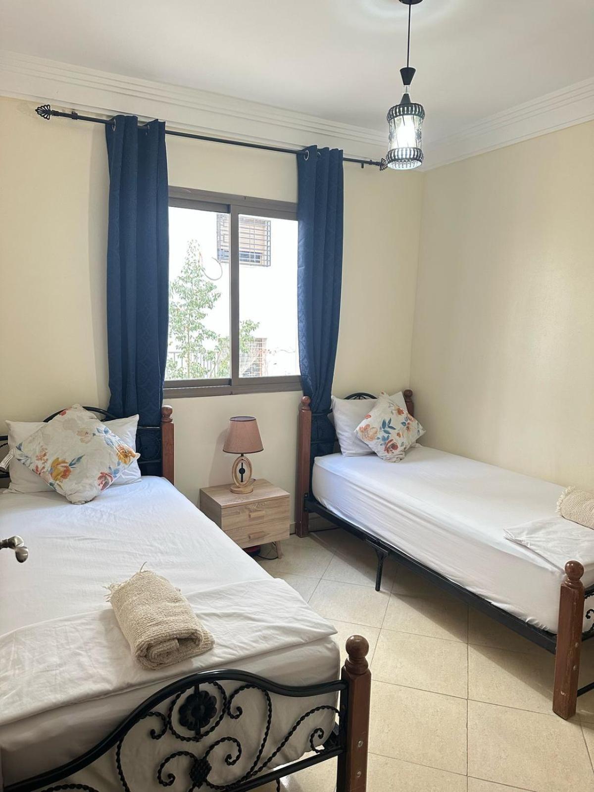 Charming Near Marrakech Airport Marrakesh