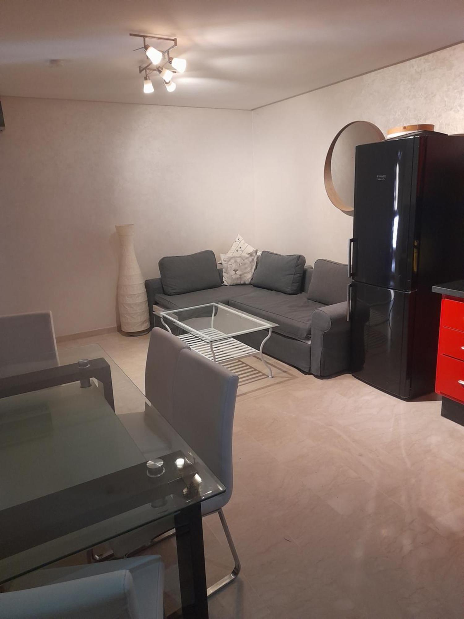 Opera A Apartment