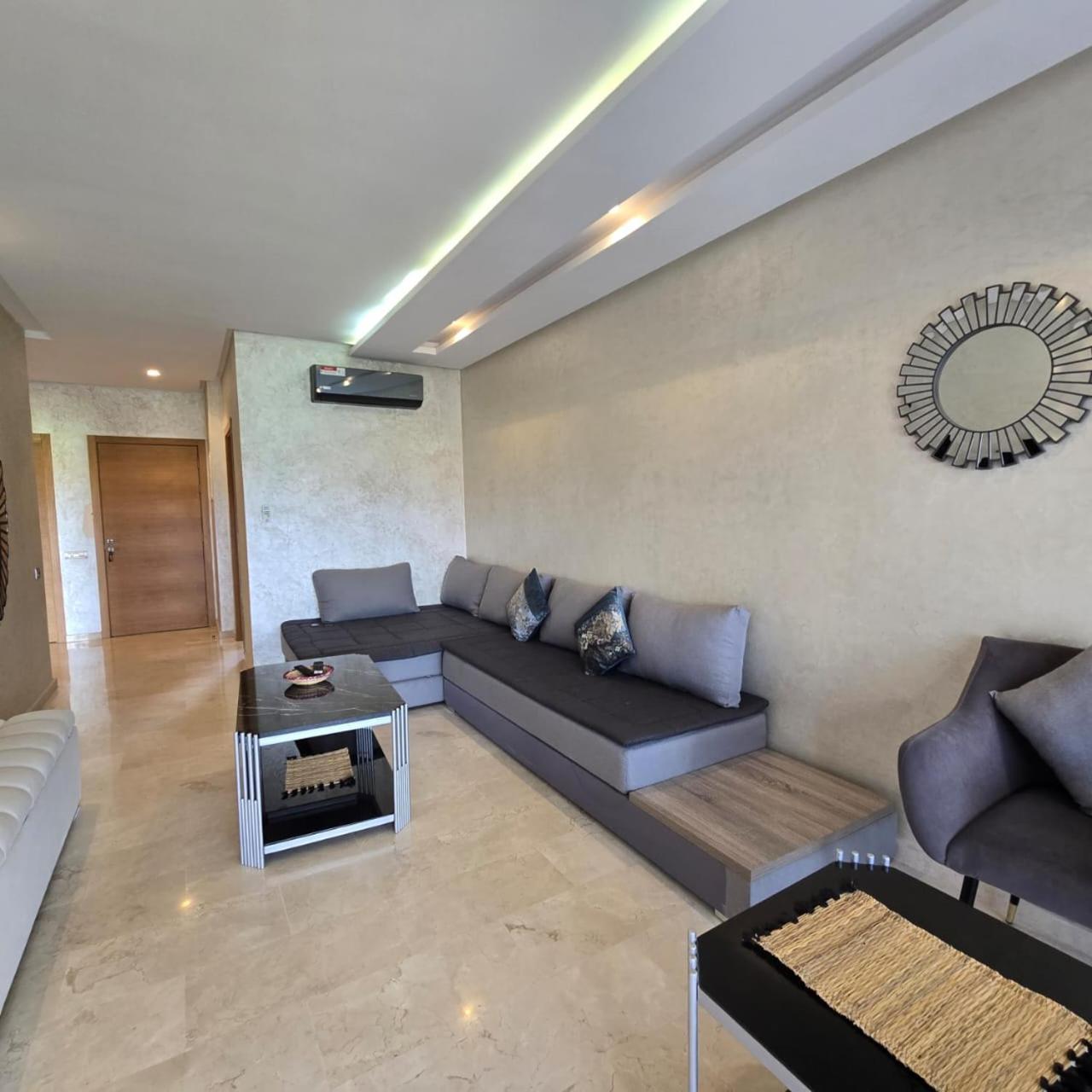 Prestigia Saphir Cosy 2 Bedrooms Pool View Apartment