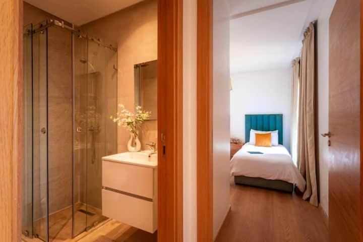 Apartment Prestigia Saphir Cosy 2 Bedrooms Pool View Marrakesh