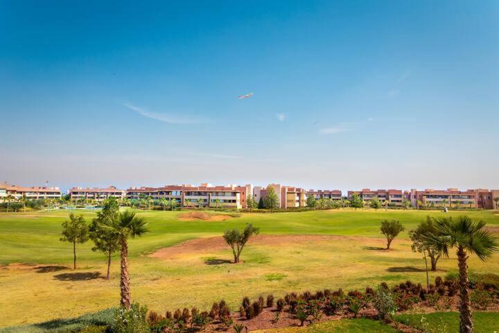 Prestigia Saphir Cosy 2 Bedrooms Pool View Apartment