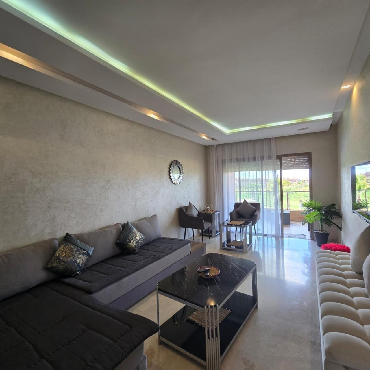 Prestigia Saphir Cosy 2 Bedrooms Pool View *