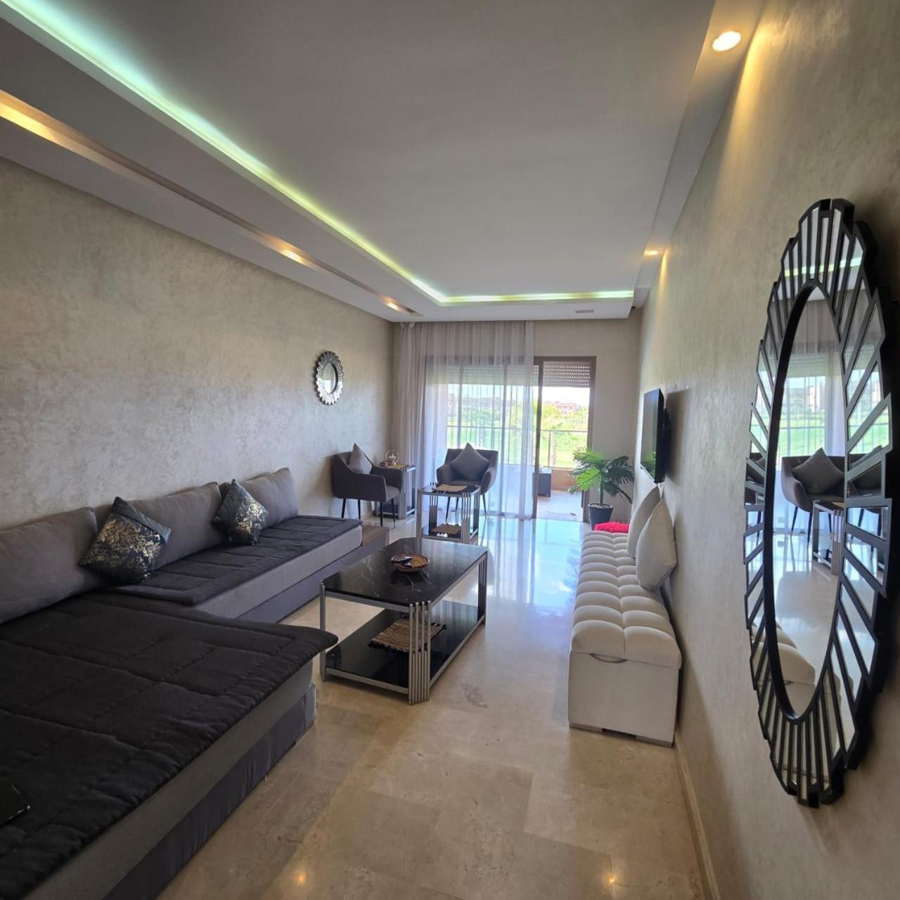Apartment Prestigia Saphir Cosy 2 Bedrooms Pool View *