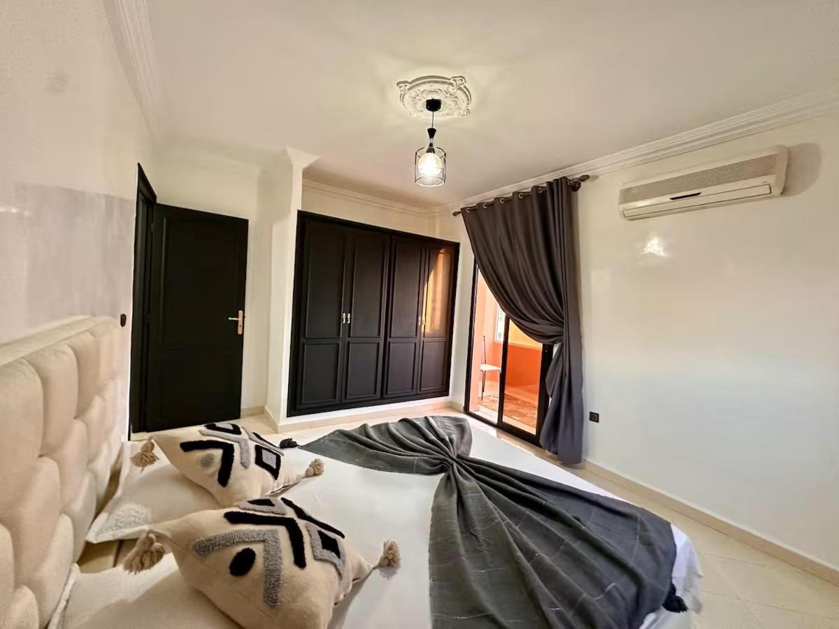 Apartment Marrakech