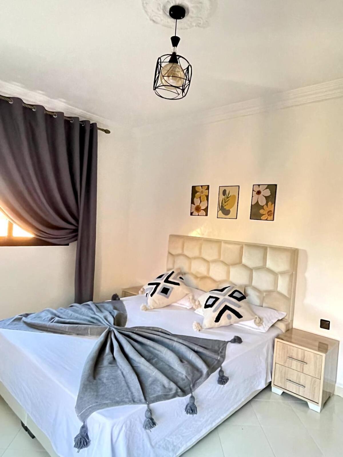 Marrakech Apartment *