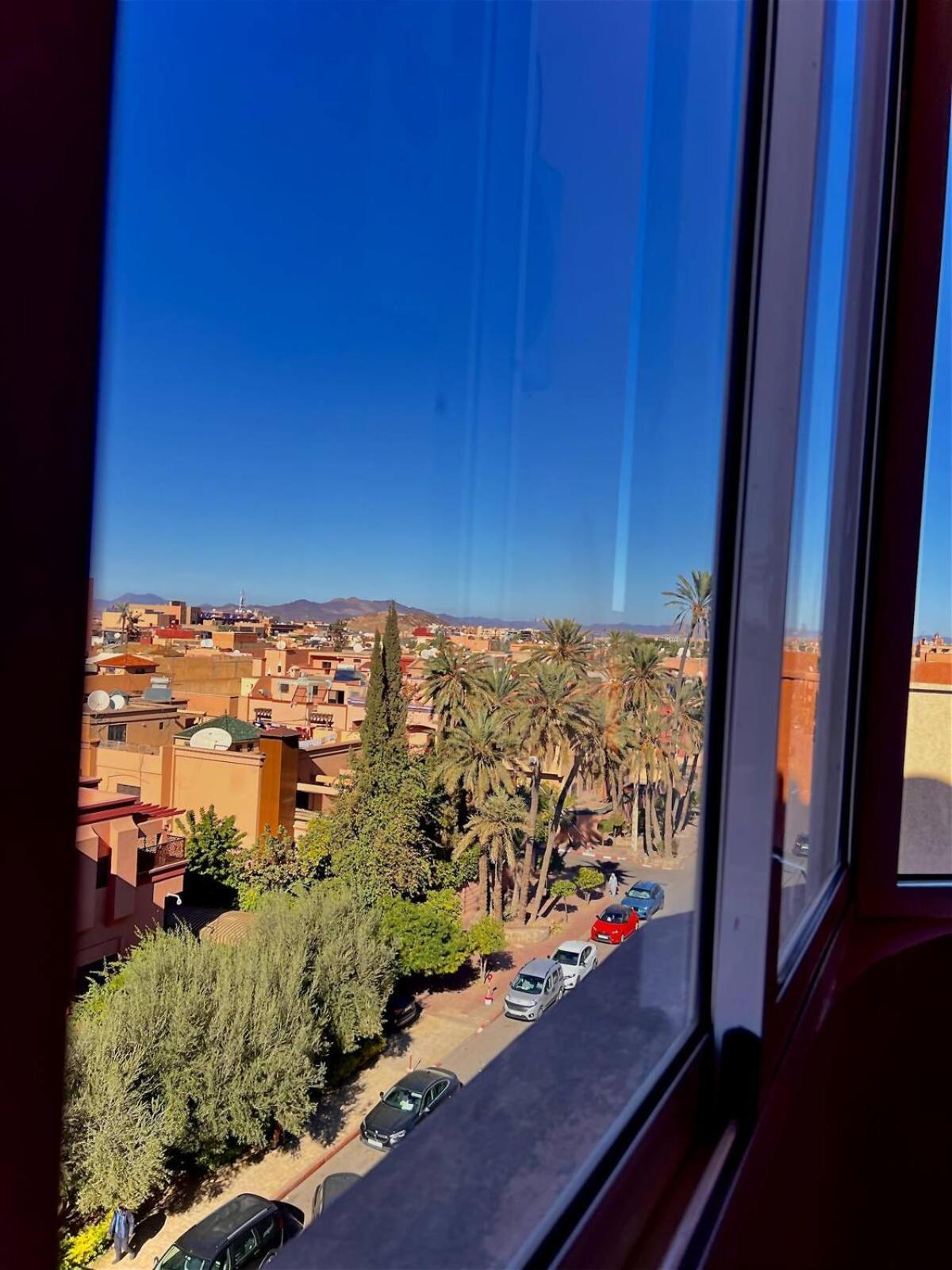 Apartment Marrakech