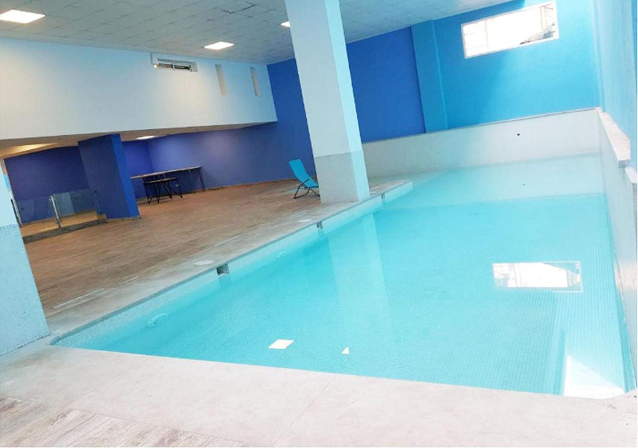 Apartamento Atrani 54 Marraquexe