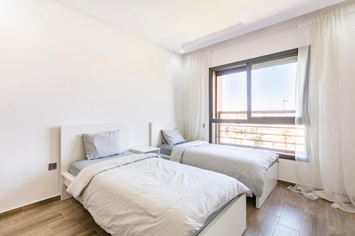 Step Into The Luxury New With A Pool ,2 Bedrooms Apartment