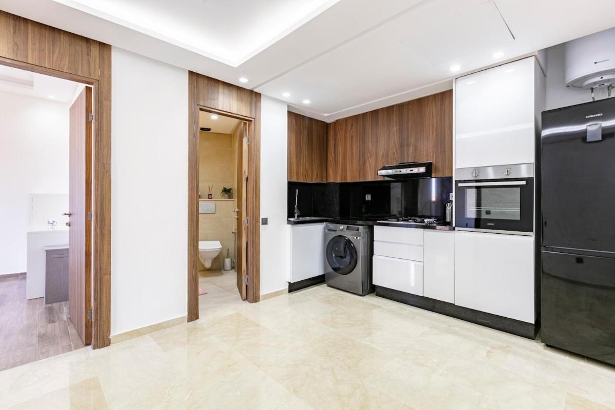 Step Into The Luxury New With A Pool ,2 Bedrooms