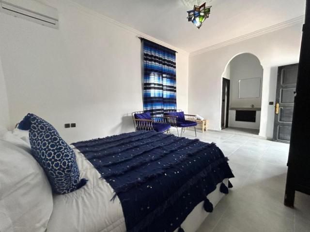 Dar Essoury Marrakech Hotel Marrakesh