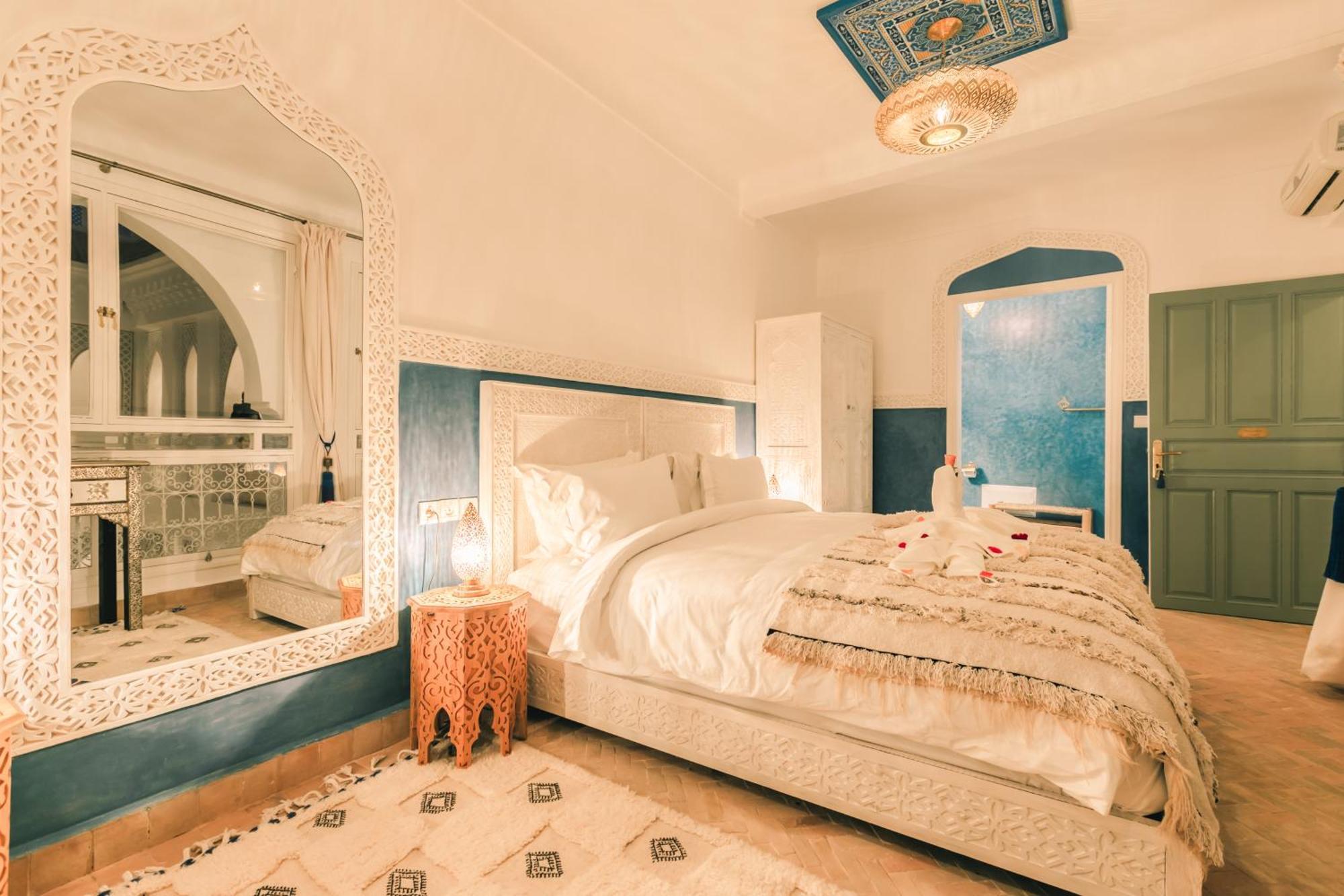 Zeitoun Palace (adults Only) Marrakesh