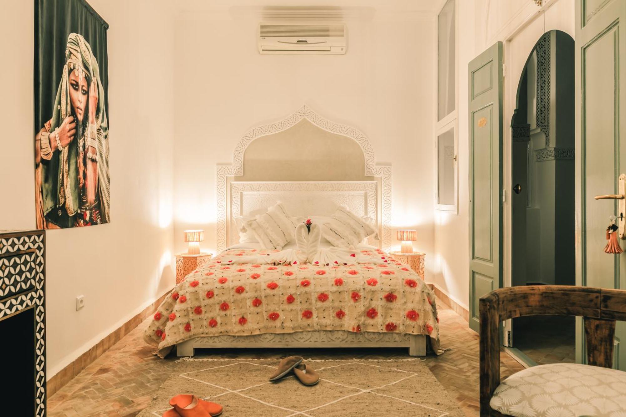 Guest house Zeitoun Palace (adults Only) 4*