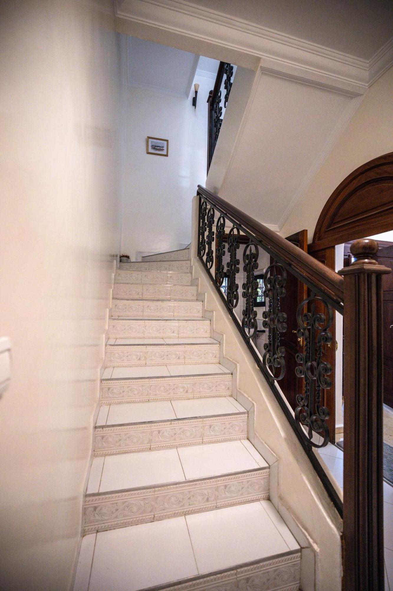 Villa Exclusive Sabah 10 Minutes Du Centre Avec Piscine Privee Marrakesh