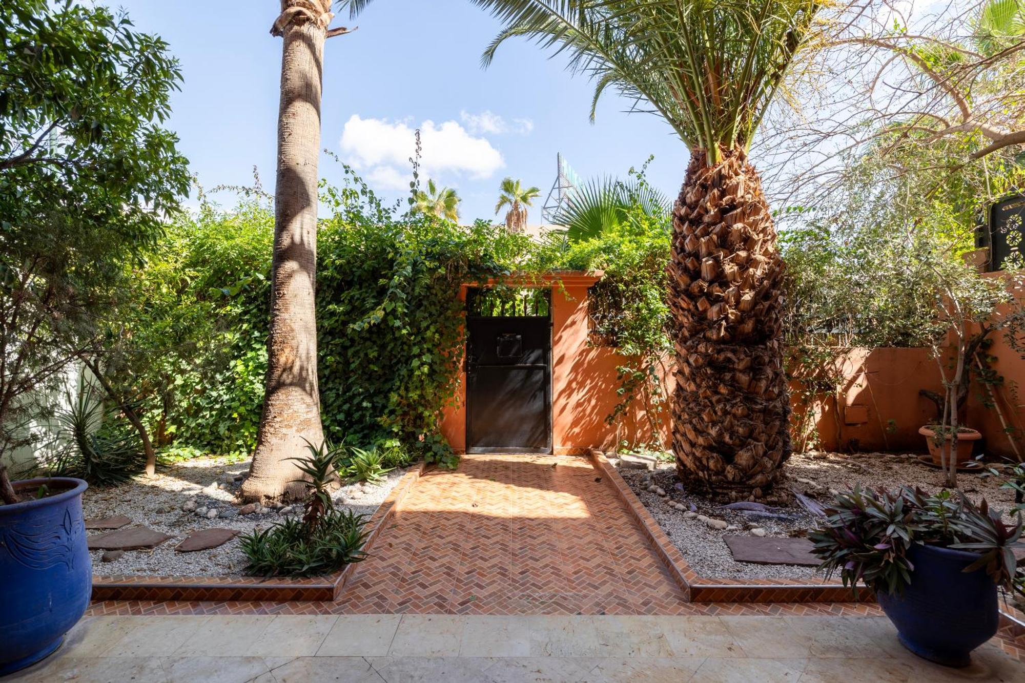 Villa Exclusive Sabah 10 Minutes Du Centre Avec Piscine Privee *