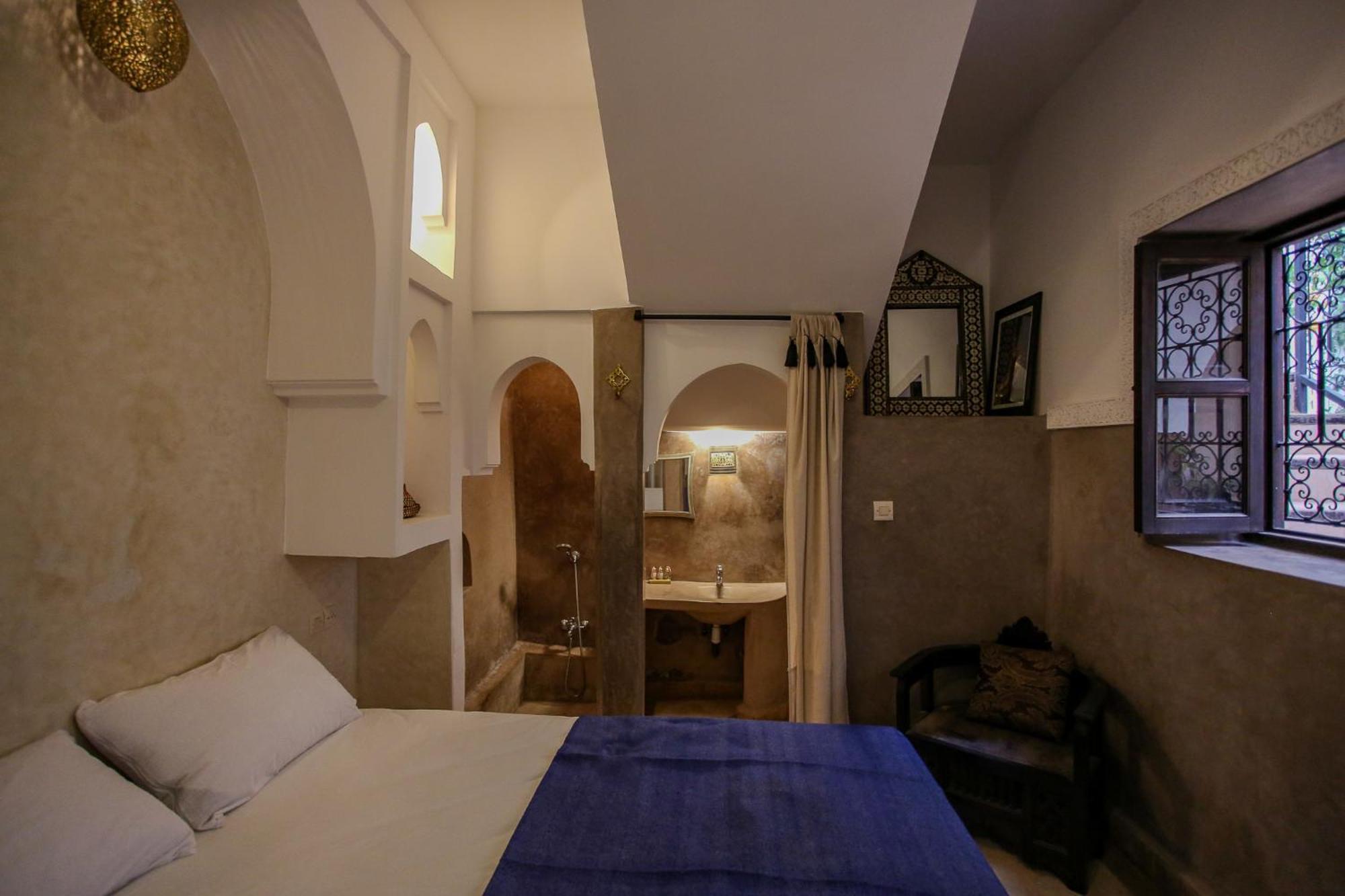 Tampacao * Marrakesh