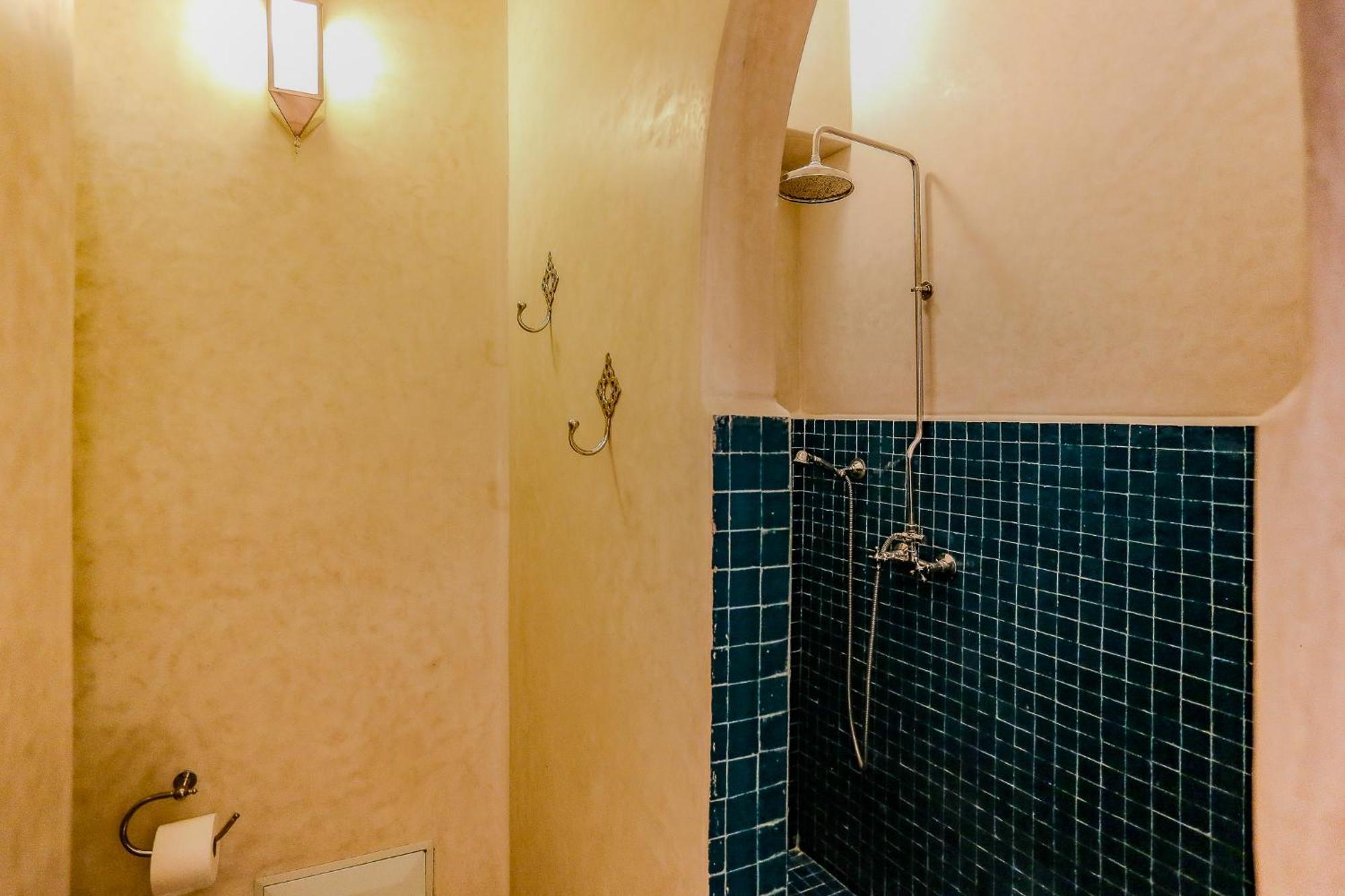 Bed & Breakfast Tampacao *