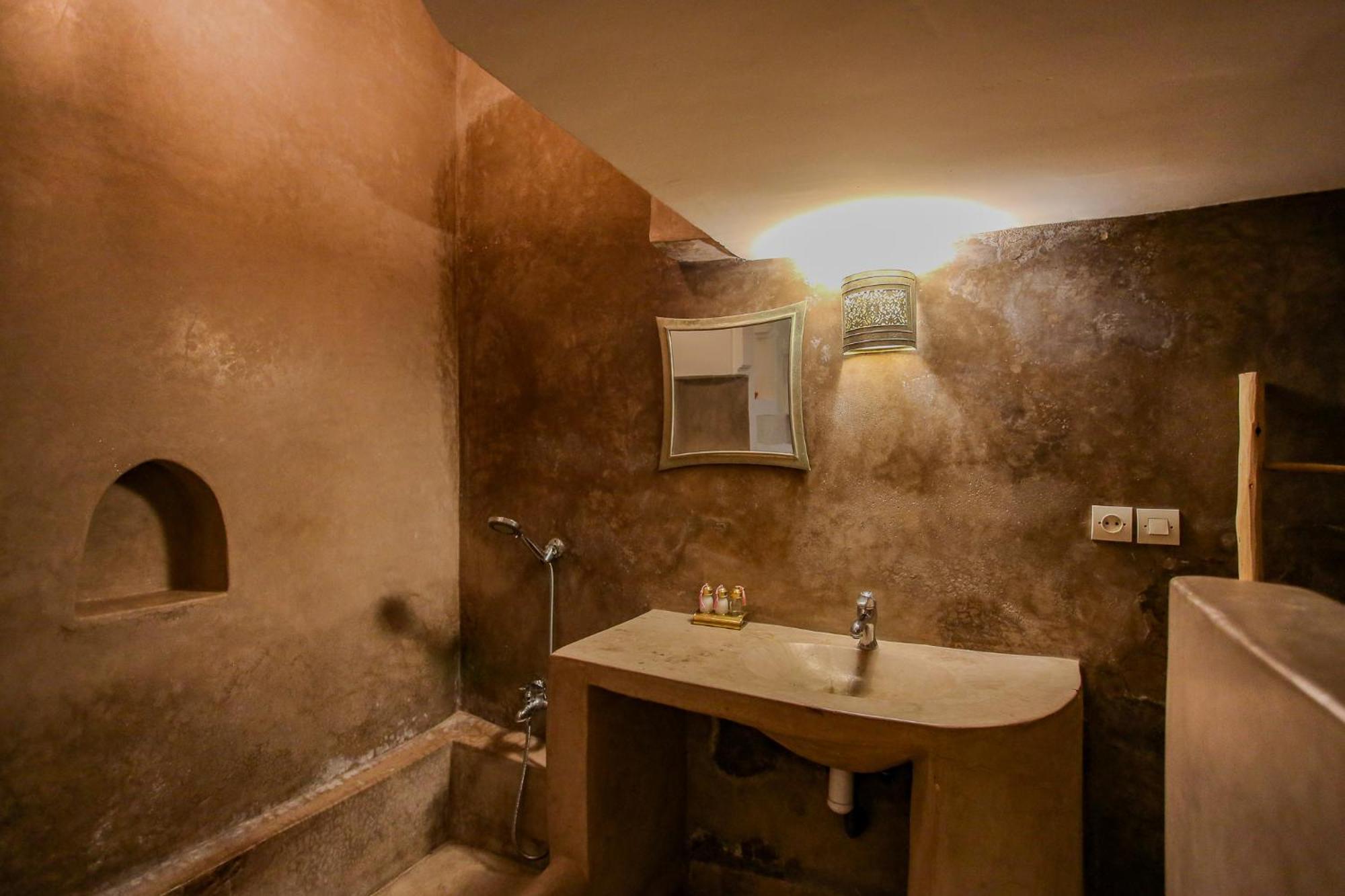 Tampacao Bed & Breakfast Marrakesh