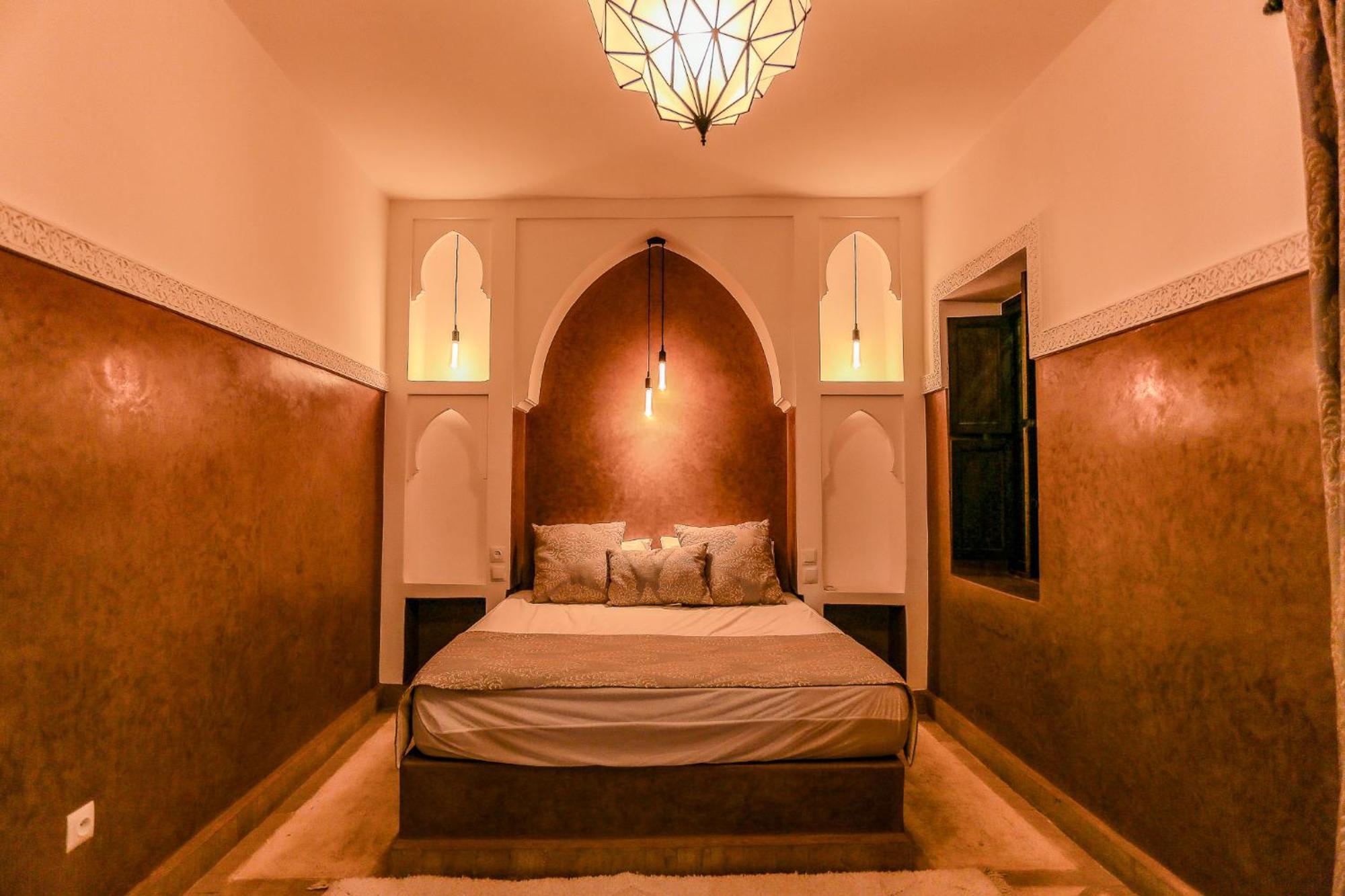 Bed & Breakfast Tampacao