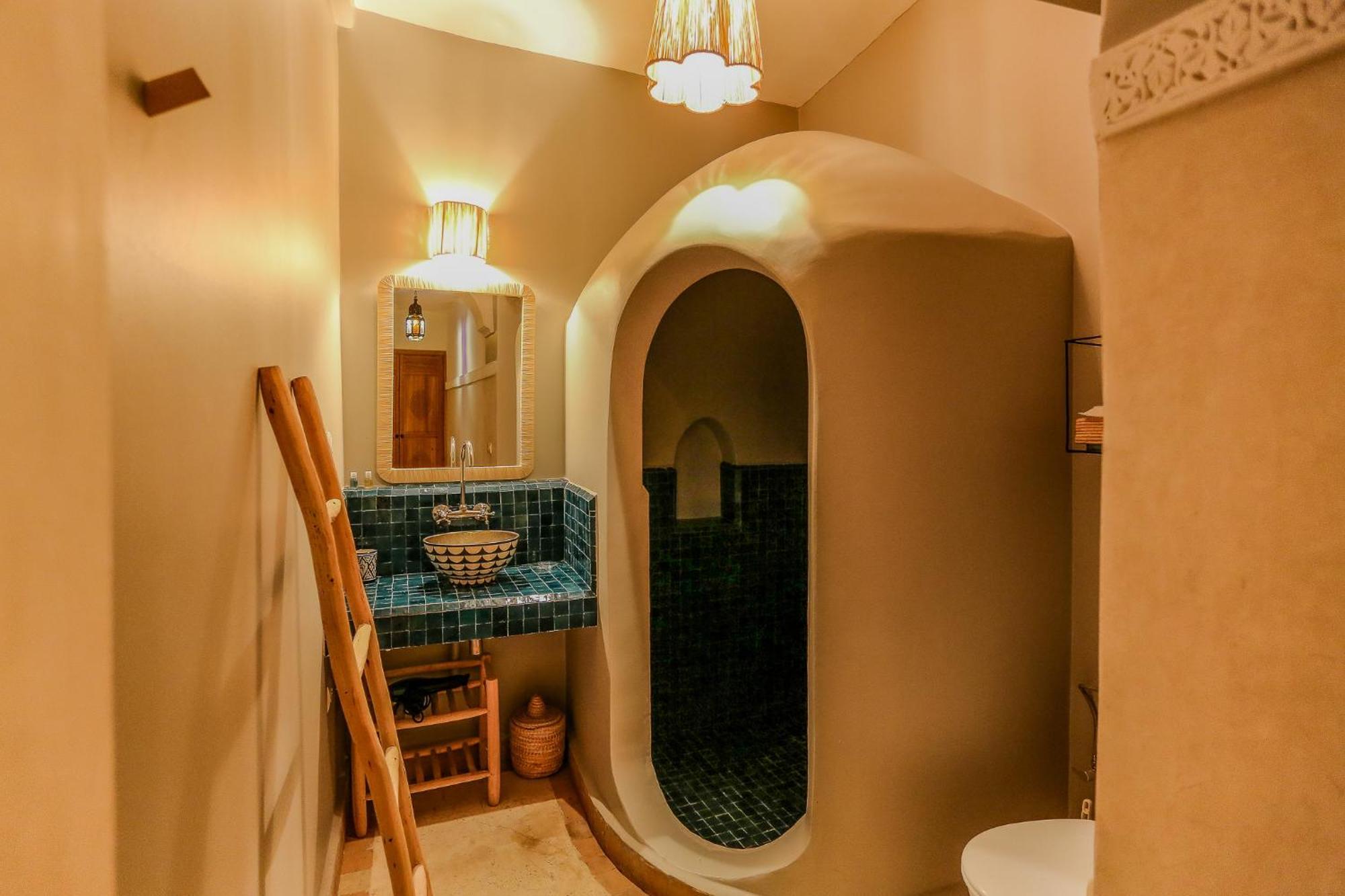 Bed & Breakfast Tampacao *