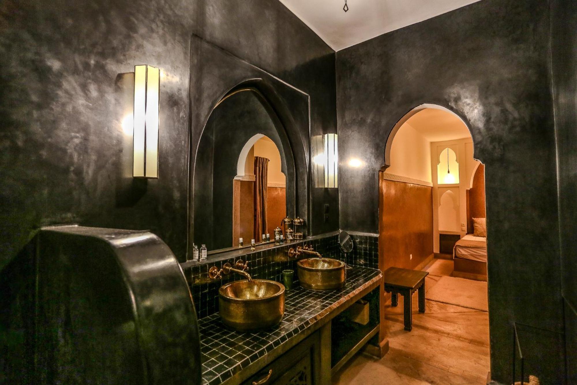 Bed & Breakfast Tampacao Marrakesh
