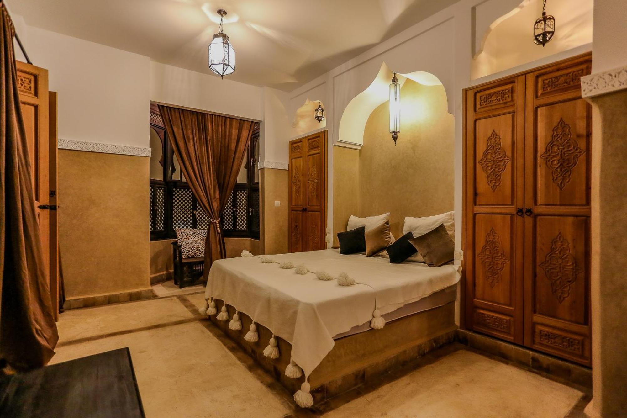 Tampacao * Marrakesh