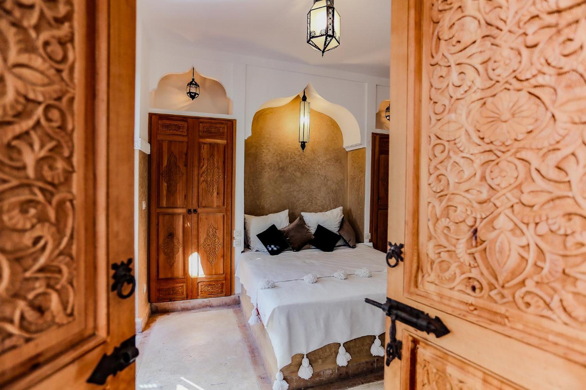 Tampacao * Marrakesh