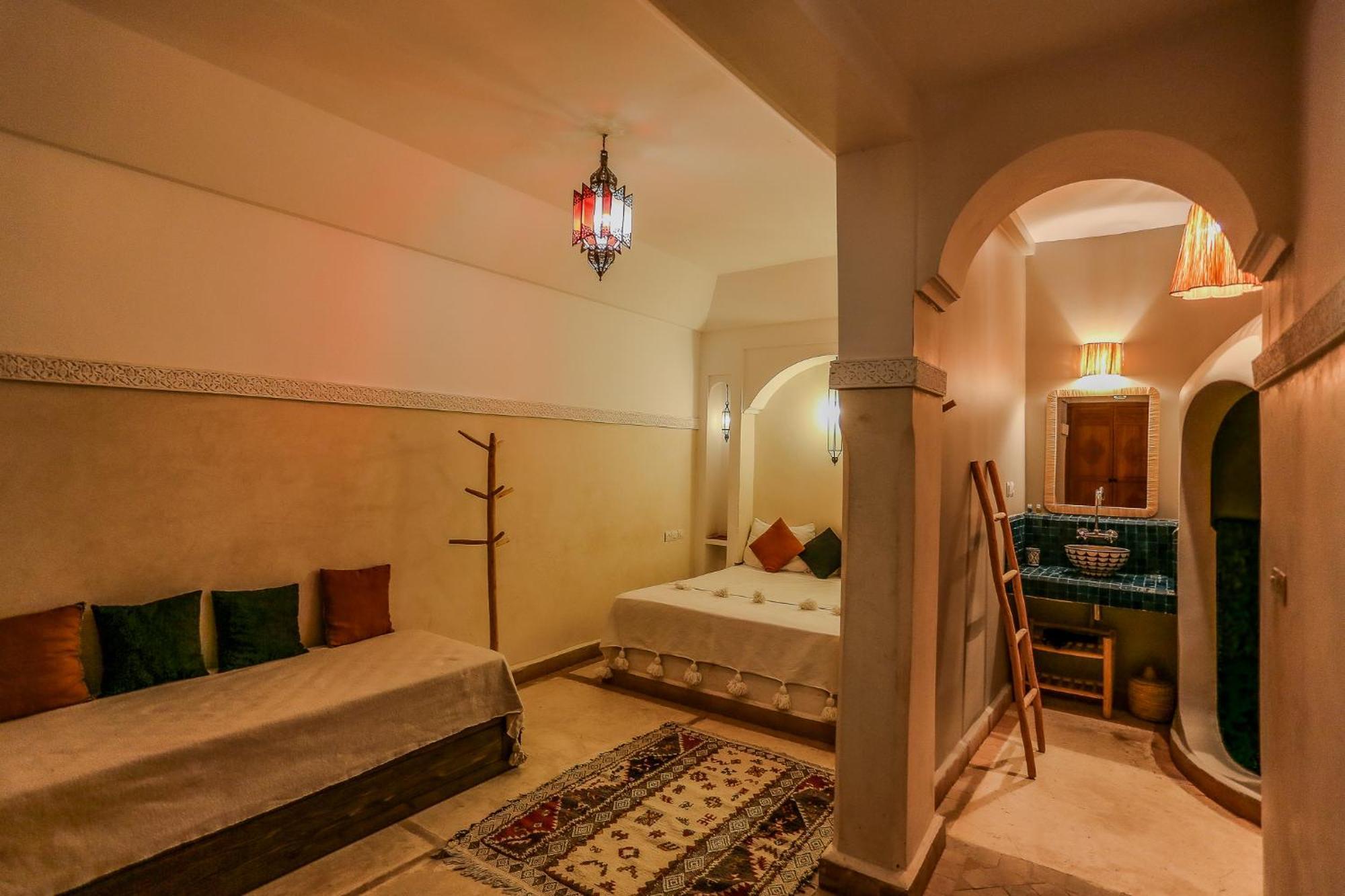 Tampacao Bed & Breakfast *