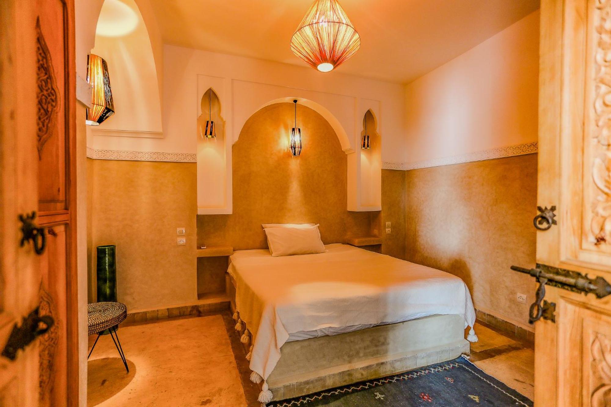 Bed & Breakfast Tampacao