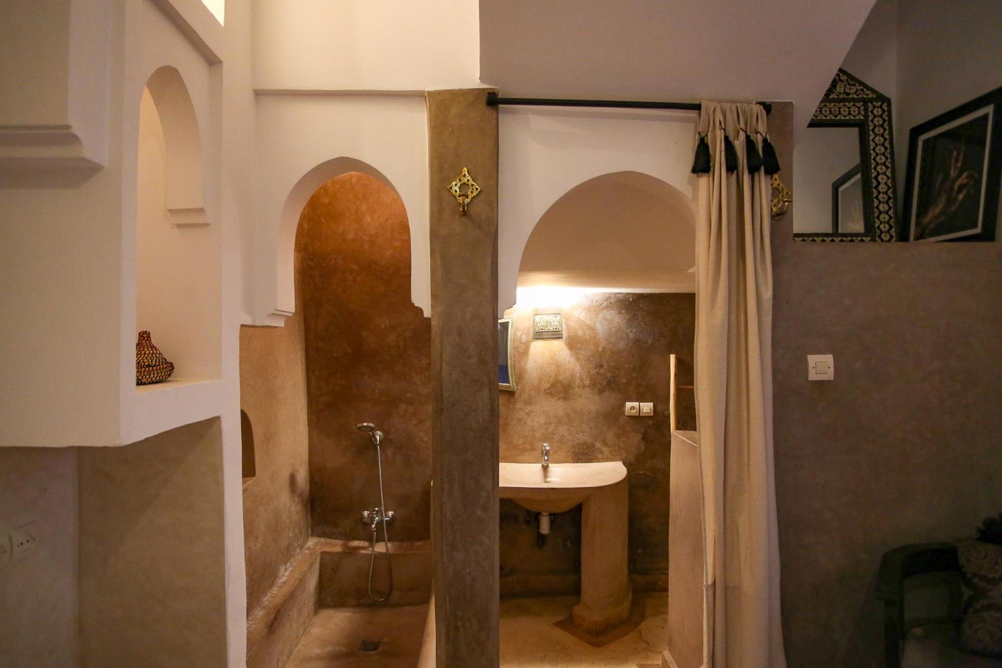 Bed & Breakfast Tampacao