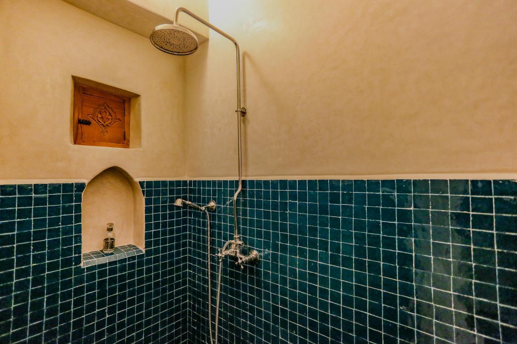 Bed & Breakfast Tampacao *