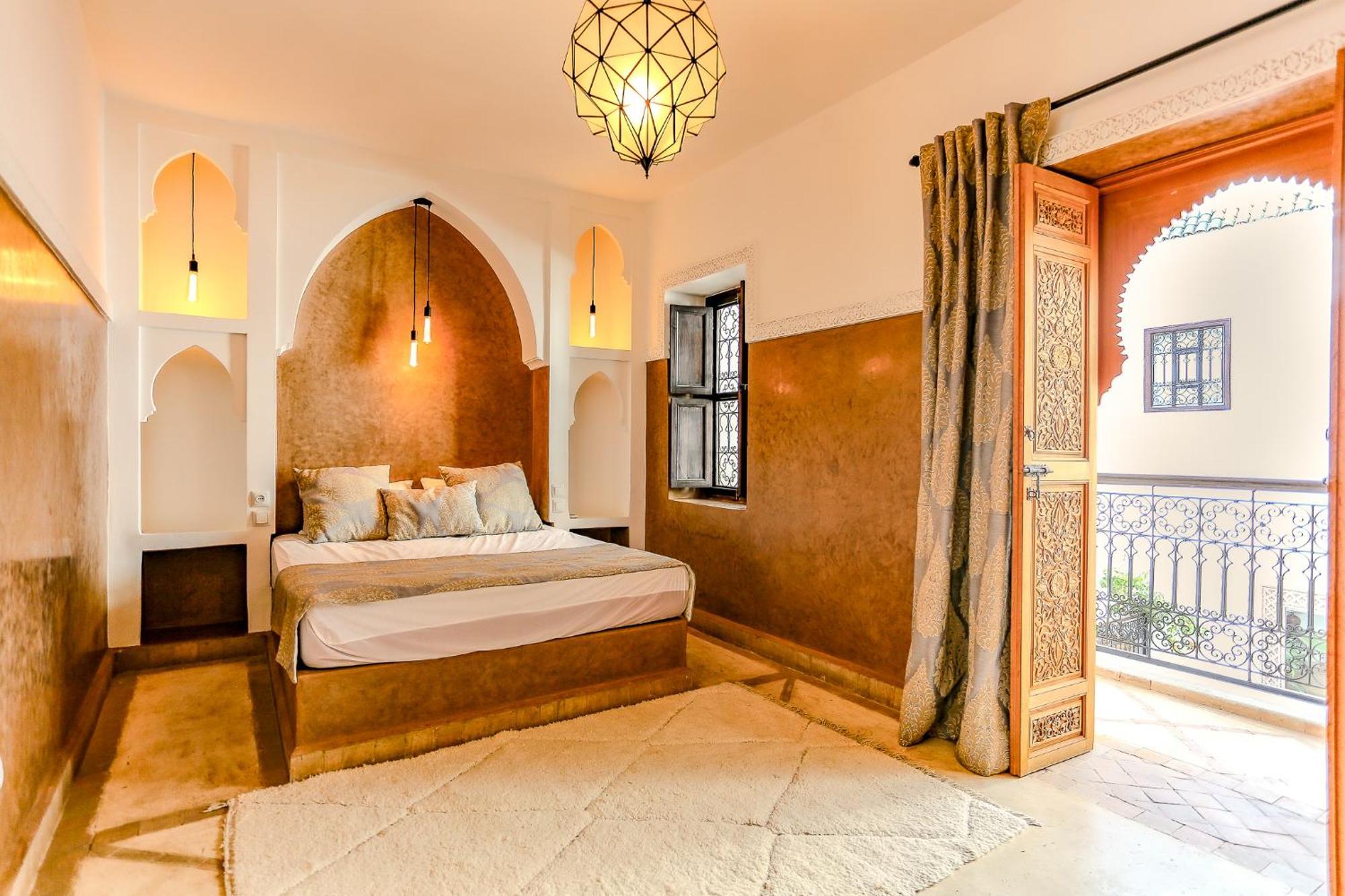 Tampacao Bed & Breakfast