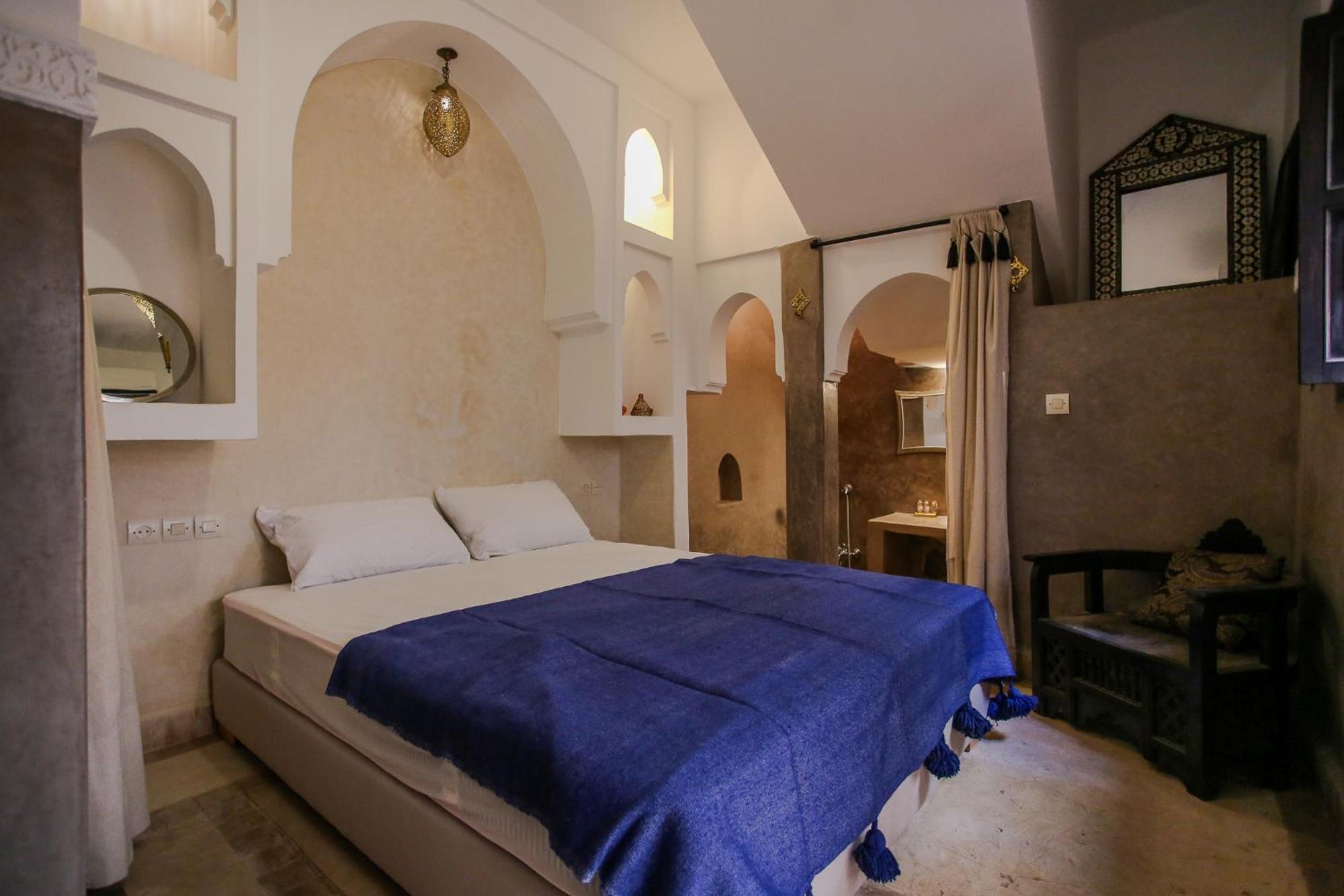 Tampacao * Marrakesh