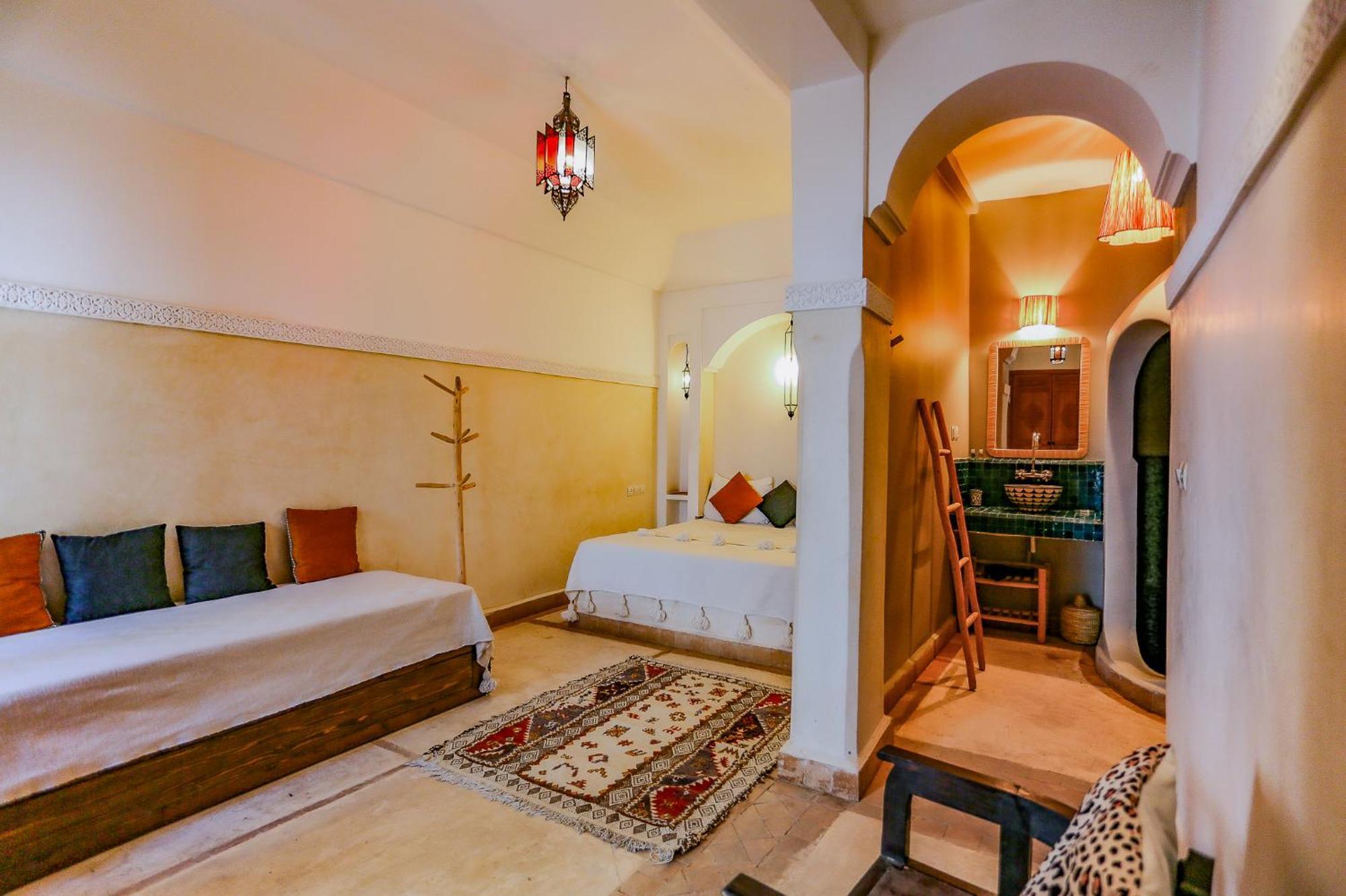 Tampacao Bed & Breakfast *