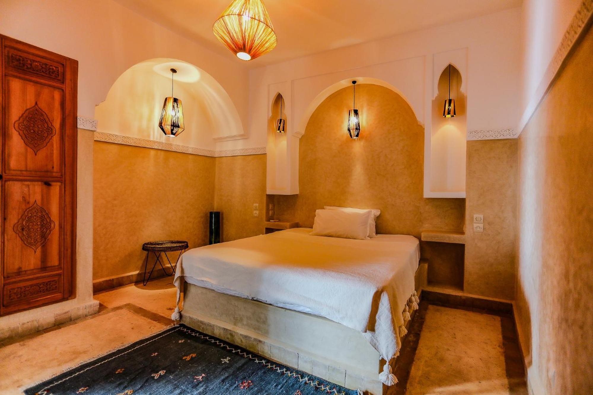 Tampacao Marrakesh