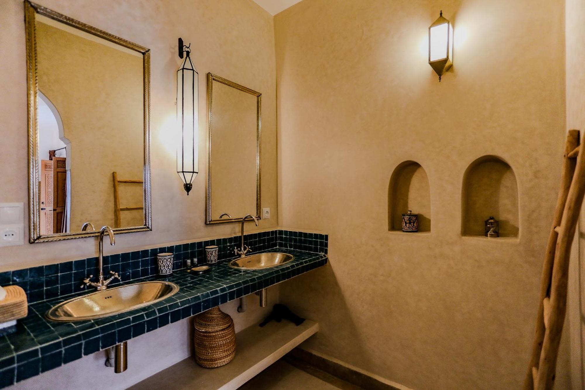 Tampacao Bed & Breakfast Marrakesh