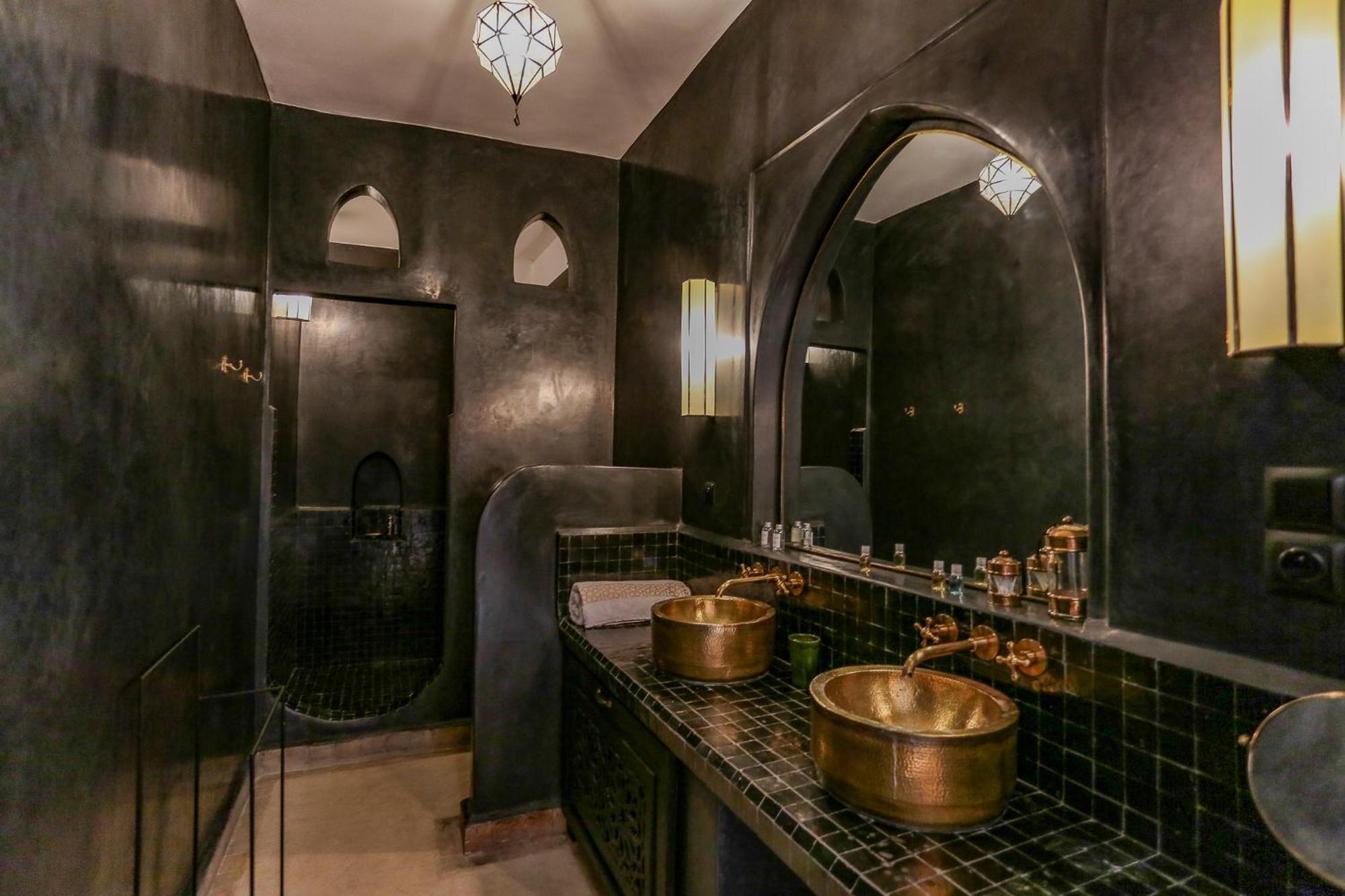 Tampacao Bed & Breakfast Marrakesh