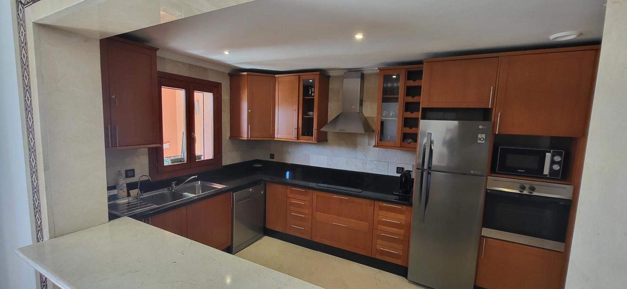 La Plaza Coeur De Gueliz Apartment *