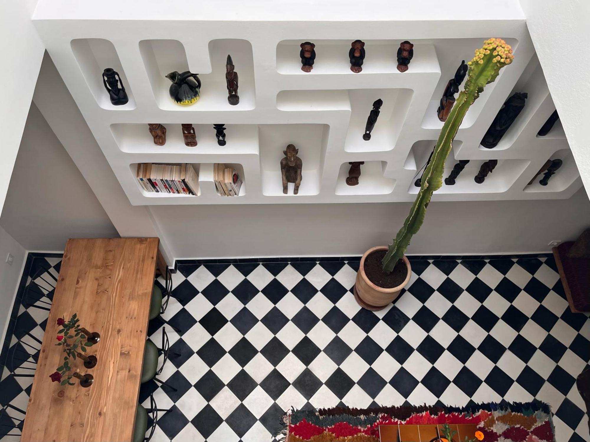 Holiday home Dar Nook Marrakesh