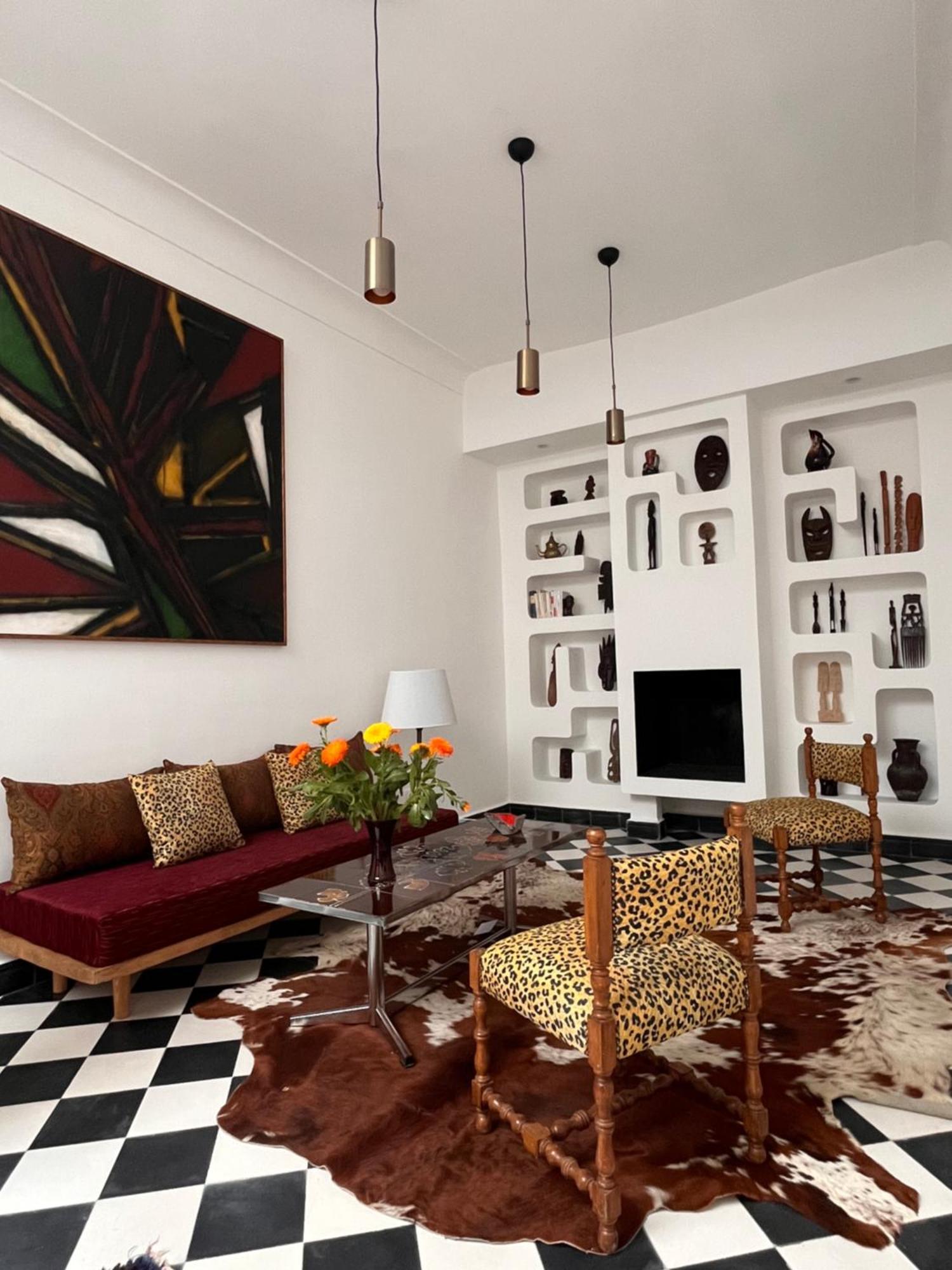 Dar Nook Holiday home *