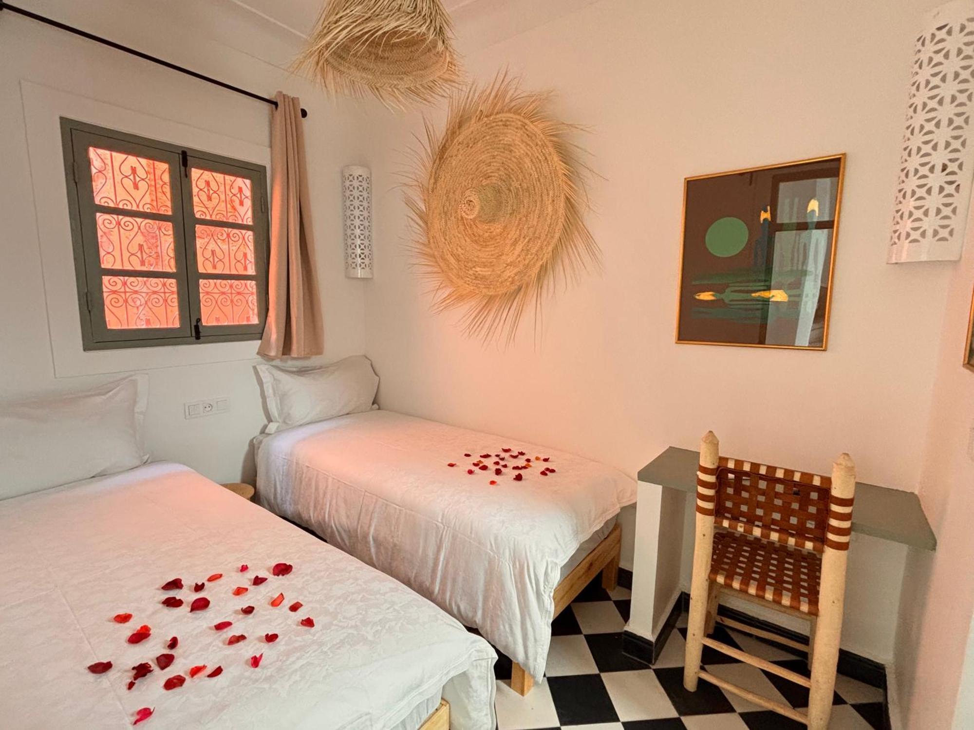 Holiday home Dar Nook Marrakesh