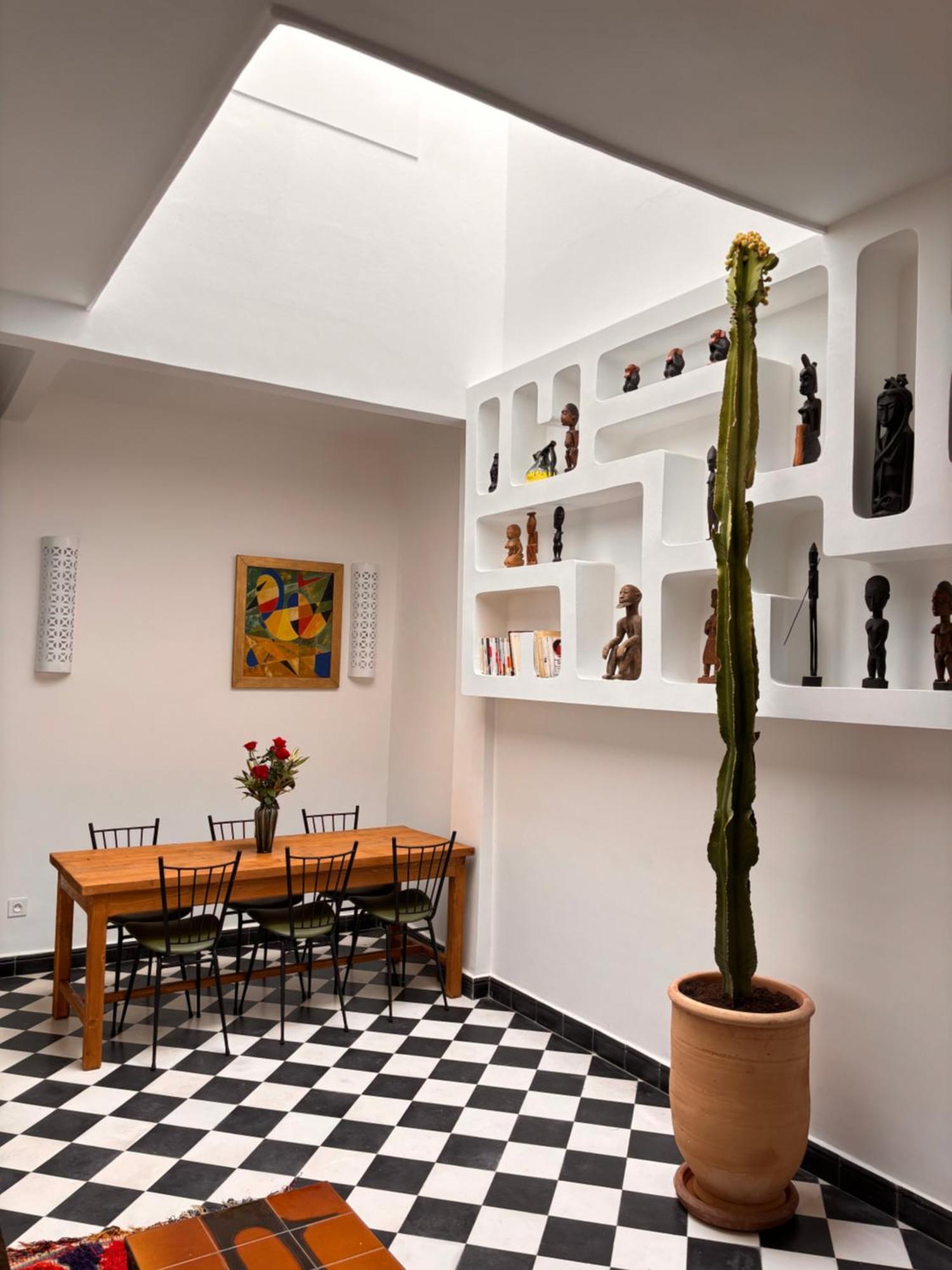 Dar Nook Holiday home *