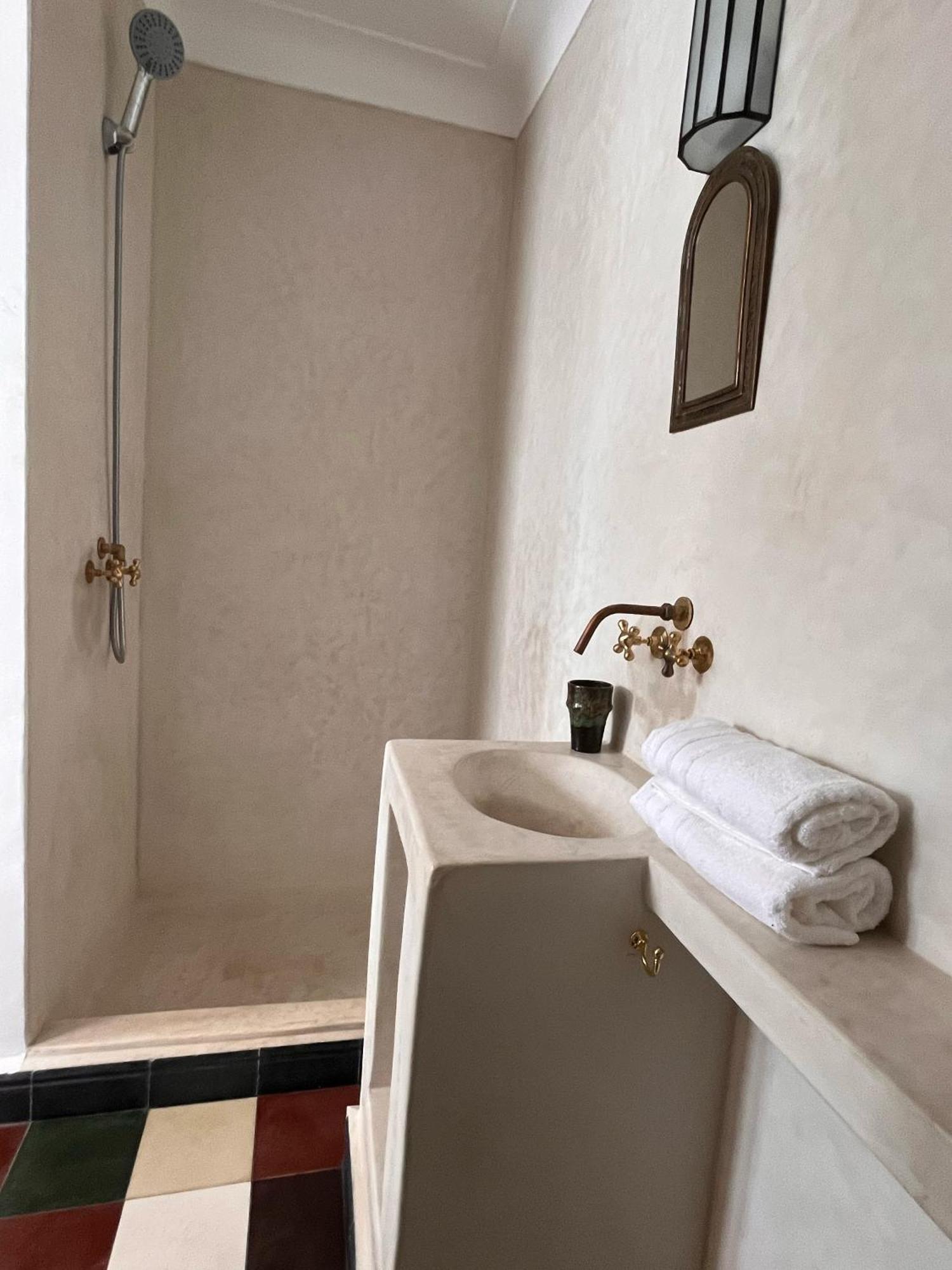 Dar Nook Holiday home Marrakesh