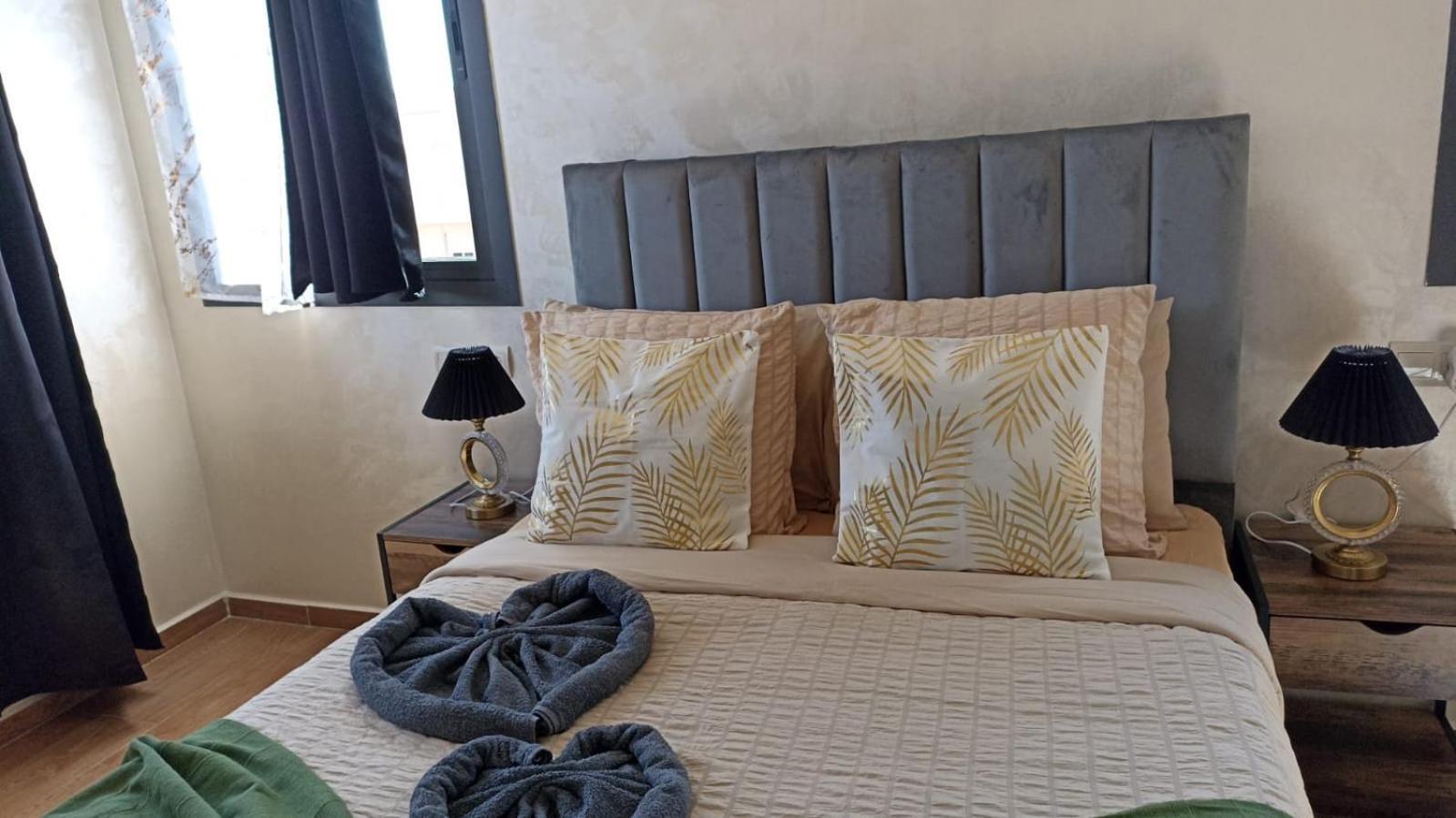 Pour Famille Ou Couple A Marrakech * Marrakesh