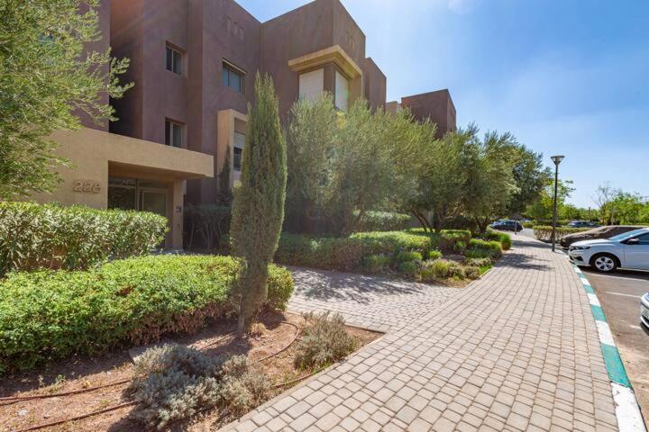 Azhouse Apartment Marrakesh