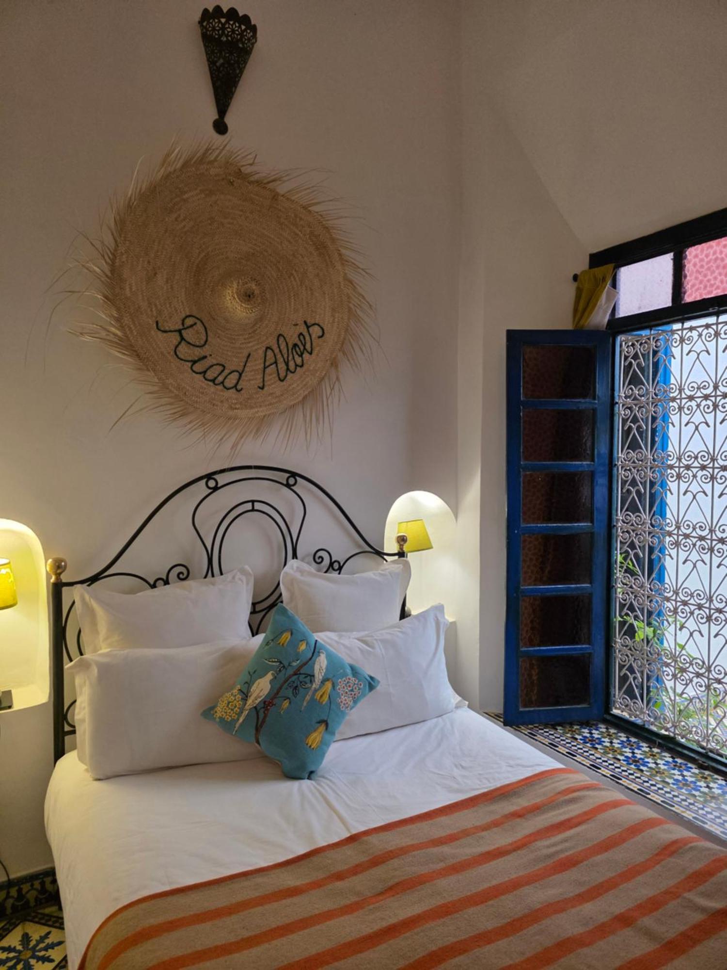 Aloes & (adults Only) Riad 4*